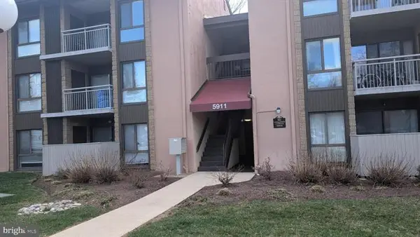 5911 Tamar Dr #8, COLUMBIA, MD 21045