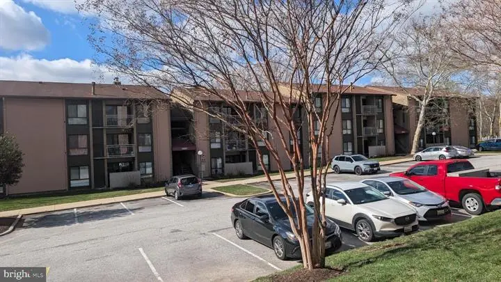 5911 Tamar Dr #8, Columbia, MD 21045 - #2
