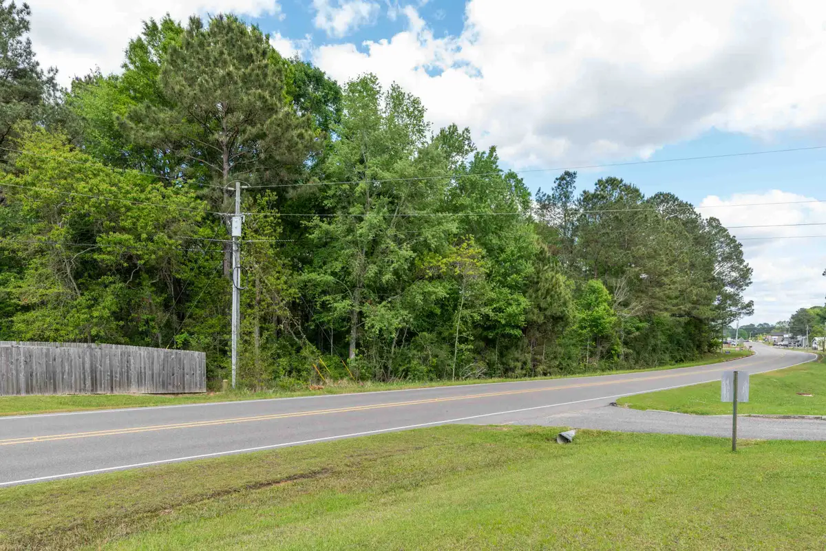Hal Crocker Road, Ellisville, MS 39437 - #1
