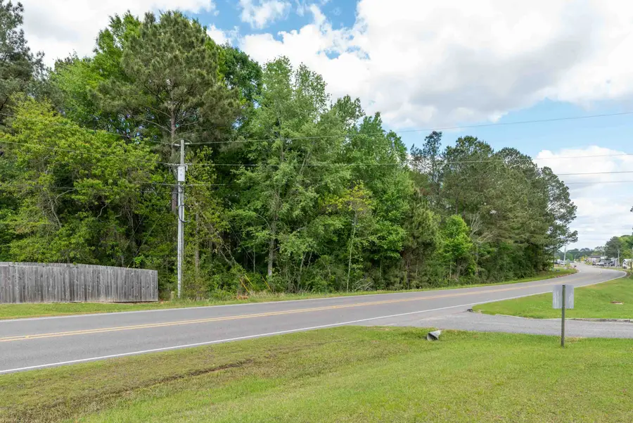Hal Crocker Road, Ellisville, MS 39437 - #2
