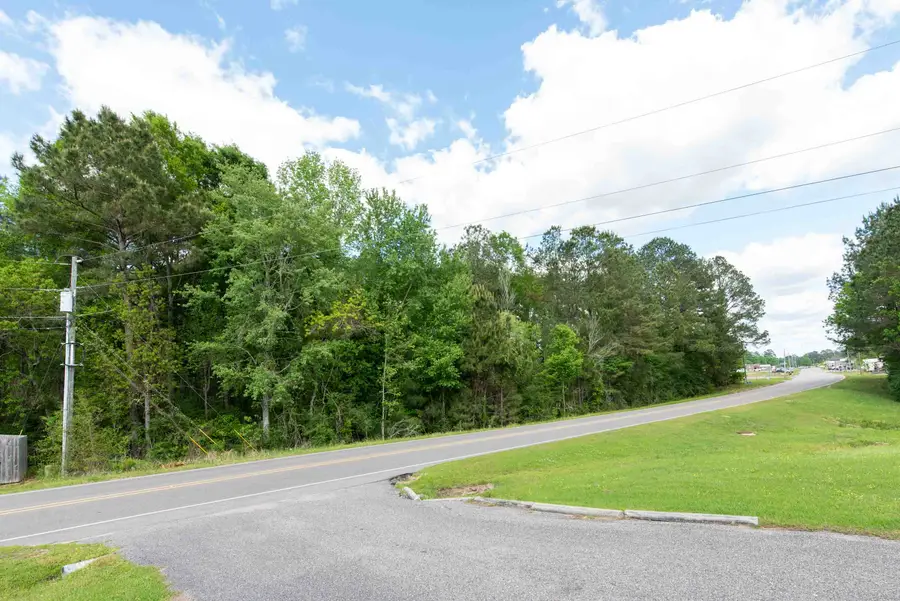 Hal Crocker Road, Ellisville, MS 39437 - #3