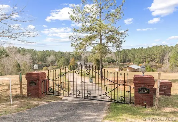 2133 County Road 30, Ozark, AL 36360