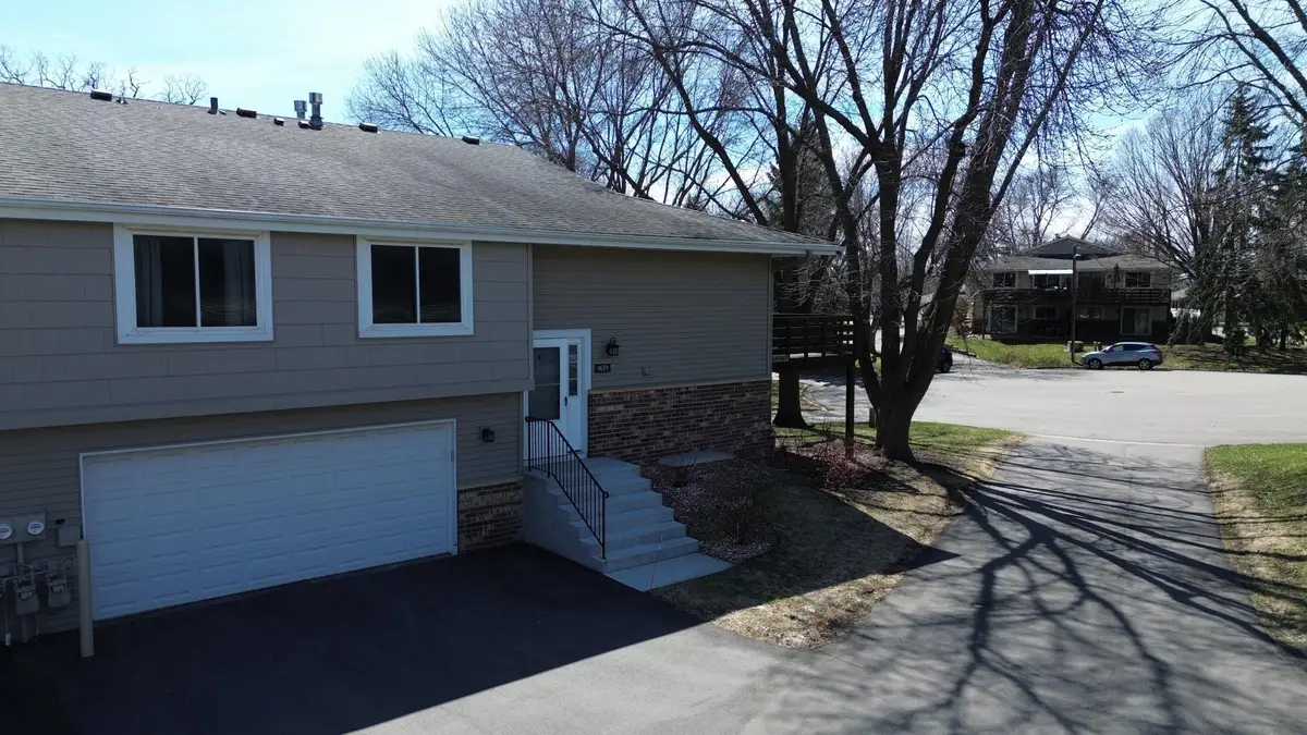 9619 Ensign Circle, Minneapolis, MN 55438 - #1