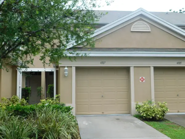 4107 Key Thatch Drive, Tampa, FL 33610