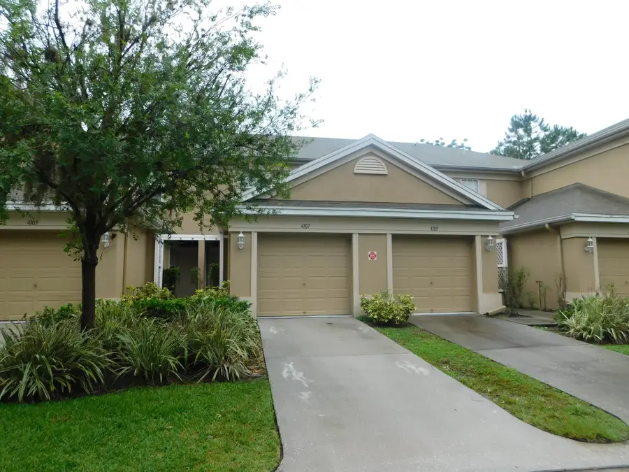 4107 Key Thatch Drive, Tampa, FL 33610 - #2