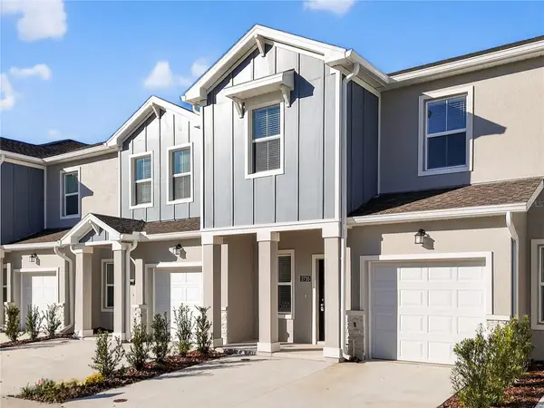 2735 Skyline Loop, KISSIMMEE, FL 34758