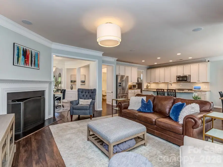 1726 Royal Gorge Avenue, Charlotte, NC 28210 - #2