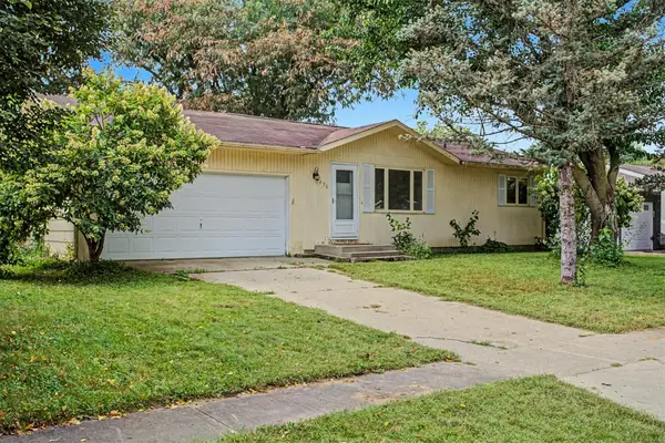 630 Garden Road, Ames, IA 50010