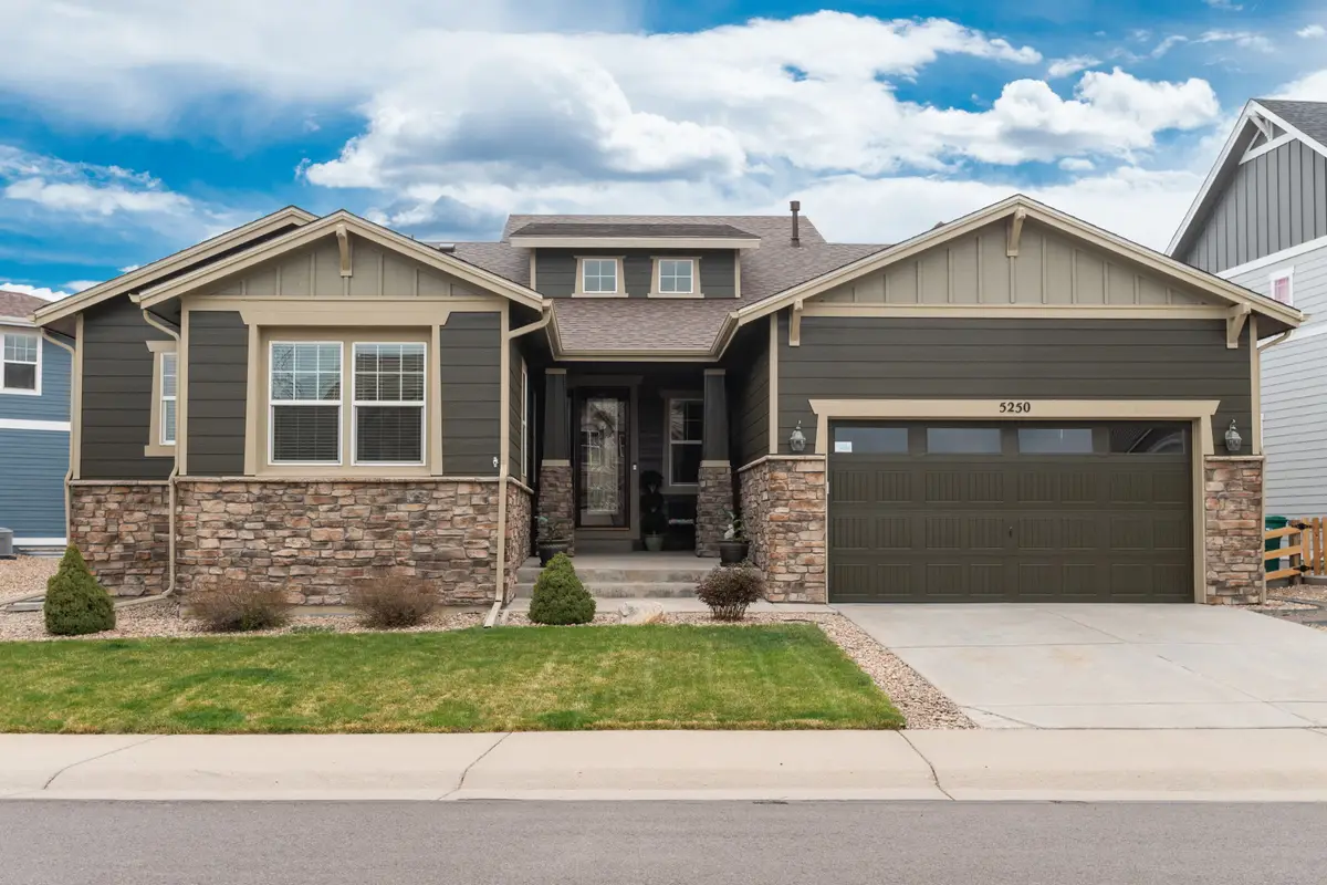 5250 Gould Circle, Castle Rock, CO 80109 - #1
