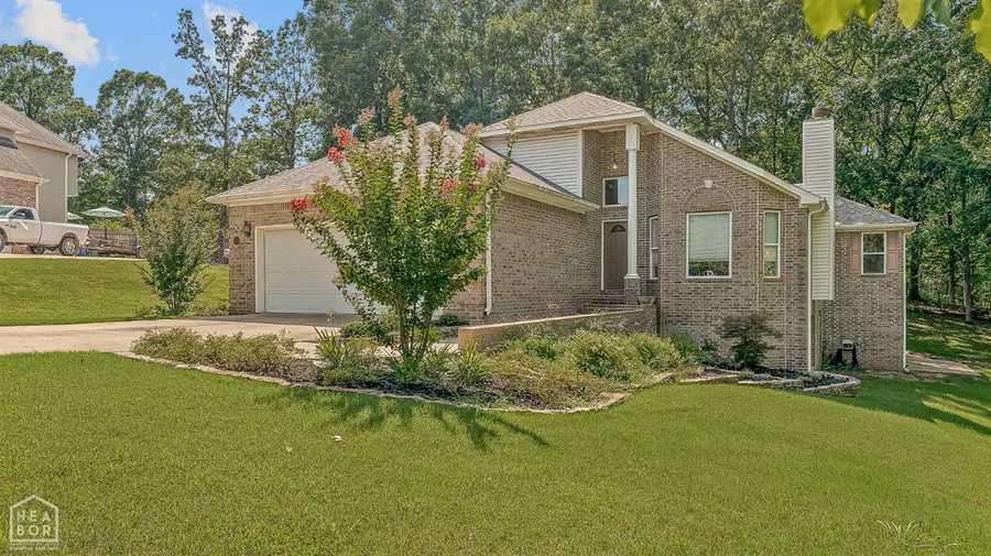 2101 Belleview Cove, Jonesboro, AR 72404 - #2