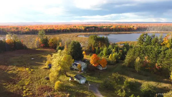 35487 Pike River, Chassell, MI 49916