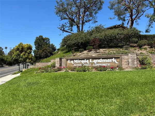 13634 La Jolla Circle #13E, La Mirada, CA 90638