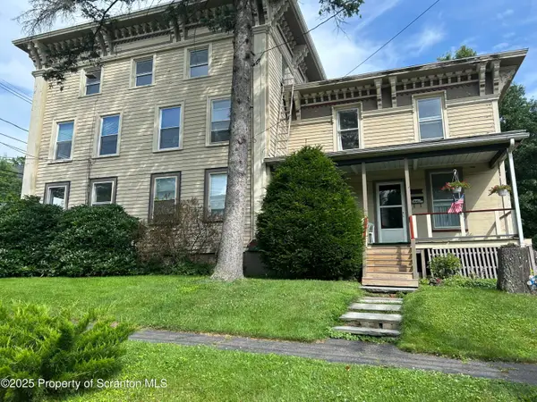344 Church Street #2, Montrose, PA 18801
