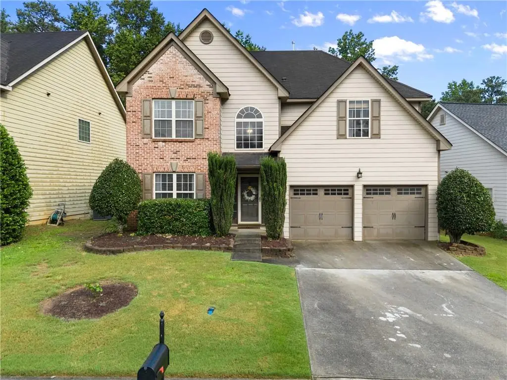 4945 Cottonwood Trail, Gainesville, GA 30504 - Image #1