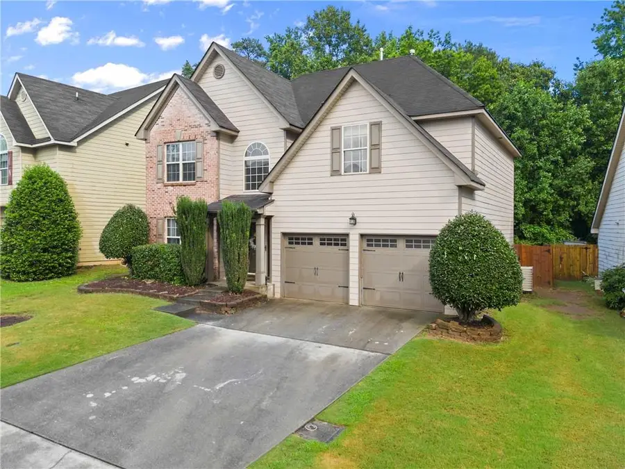 4945 Cottonwood Trail, Gainesville, GA 30504 - Image #2