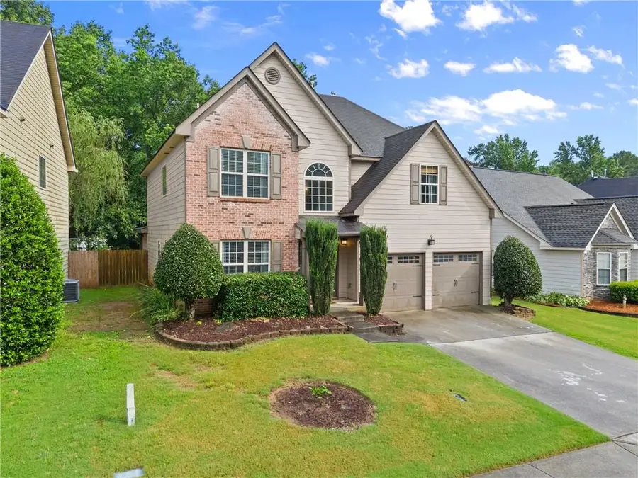 4945 Cottonwood Trail, Gainesville, GA 30504 - Image #3