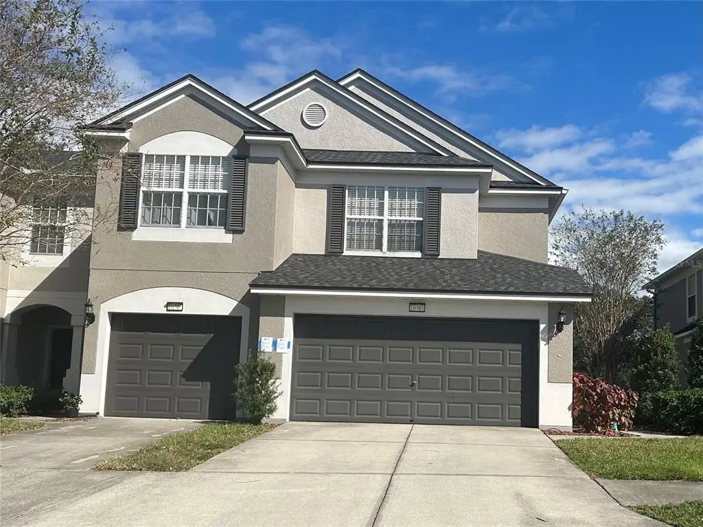 10301 Westpark Preserve Boulevard, Tampa, FL 33625 - #1