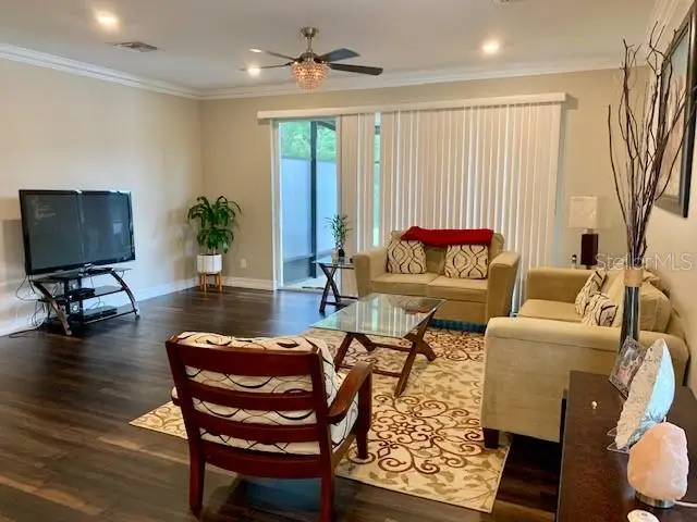 10301 Westpark Preserve Boulevard, Tampa, FL 33625 - #2