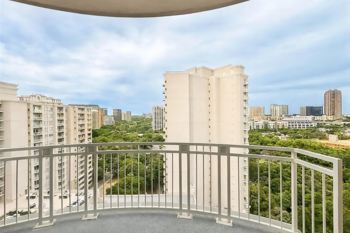 3225 Turtle Creek Boulevard #1509, Dallas, TX 75219 - #1