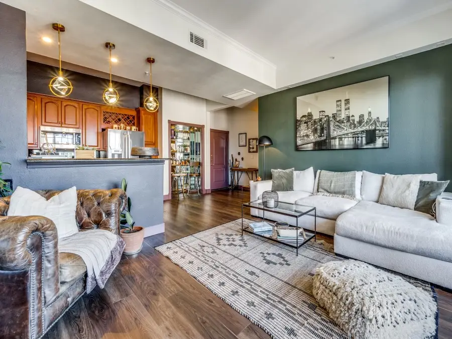 3225 Turtle Creek Boulevard #1509, Dallas, TX 75219 - #3