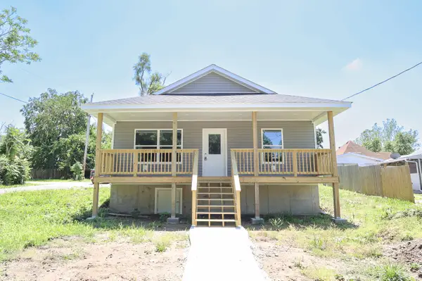 504 Gilman, Moberly, MO 65270