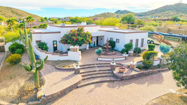 311 W Olesen Road, Phoenix, AZ 85085