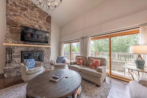 3720 W Michael Drive #5-1, Teton Village, WY 83025