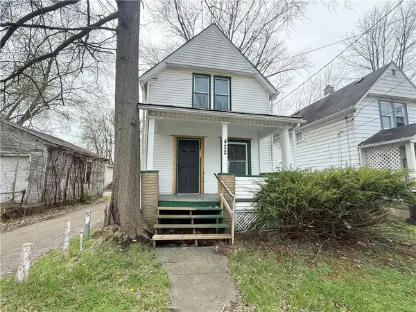 422 Prospect St, Sharon, PA 16146