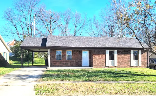 125 Schenkelwood Drive, Frankfort, KY 40601