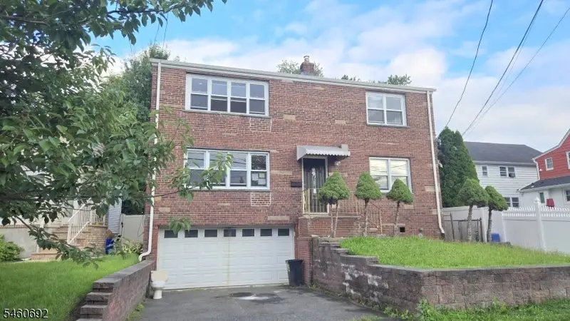 76 Baldwin Pl #1, Belleville, NJ 07109 - #1