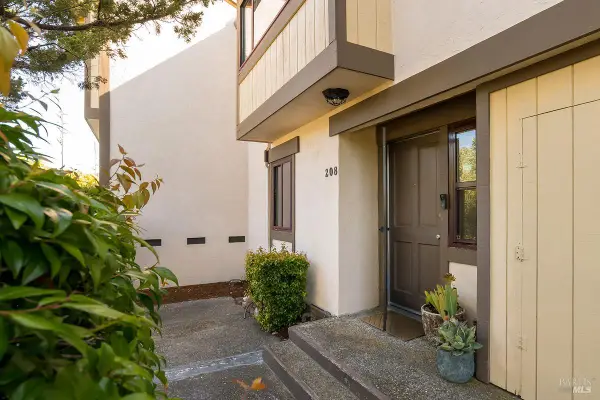 208 San Andreas Drive, Novato, CA 94945