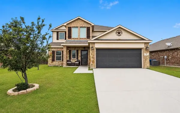 502 Hawthorn Drive, Josephine, TX 75173