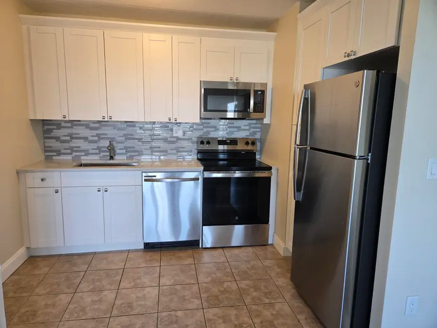 685 Prospect Ave , 9B, Fairview, NJ 07022 - #3