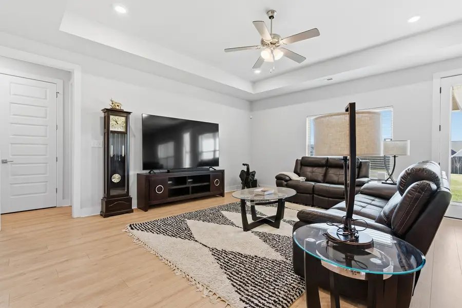 216 John Clift Circle, Madison, AL 35757 - #3