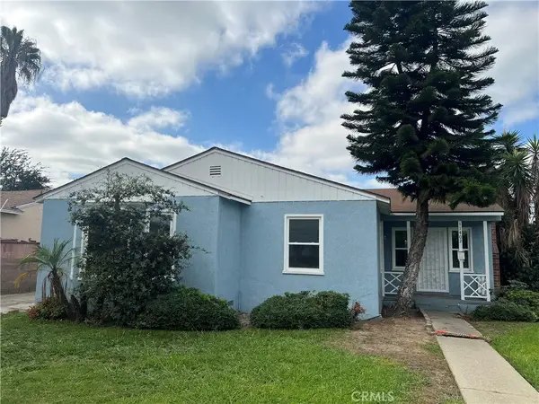 11402 Rose Hedge Drive, Whittier, CA 90606