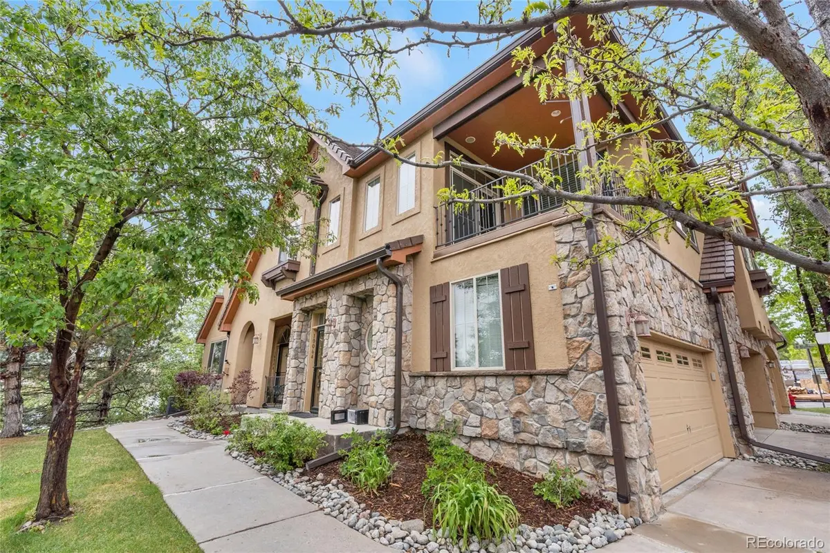 10066 Bluffmont Court, Lone Tree, CO 80124 - #1