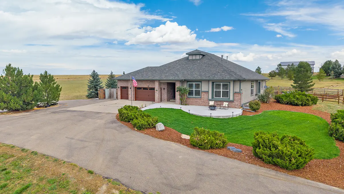 Address Withheld By Seller, Parker, CO 80138 - Image #1