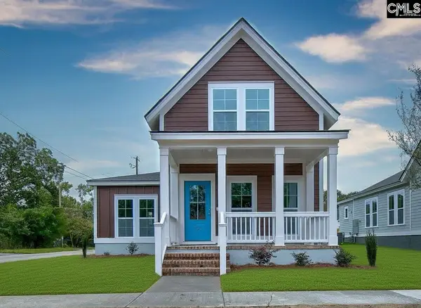 742 Poplar Street, Cayce, SC 29033