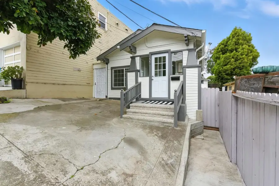 230 Rhine Street, San Francisco, CA 94112 - Image #2