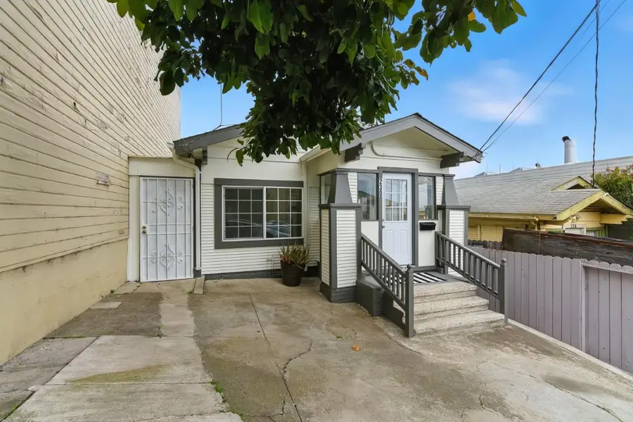 230 Rhine Street, San Francisco, CA 94112 - Image #3