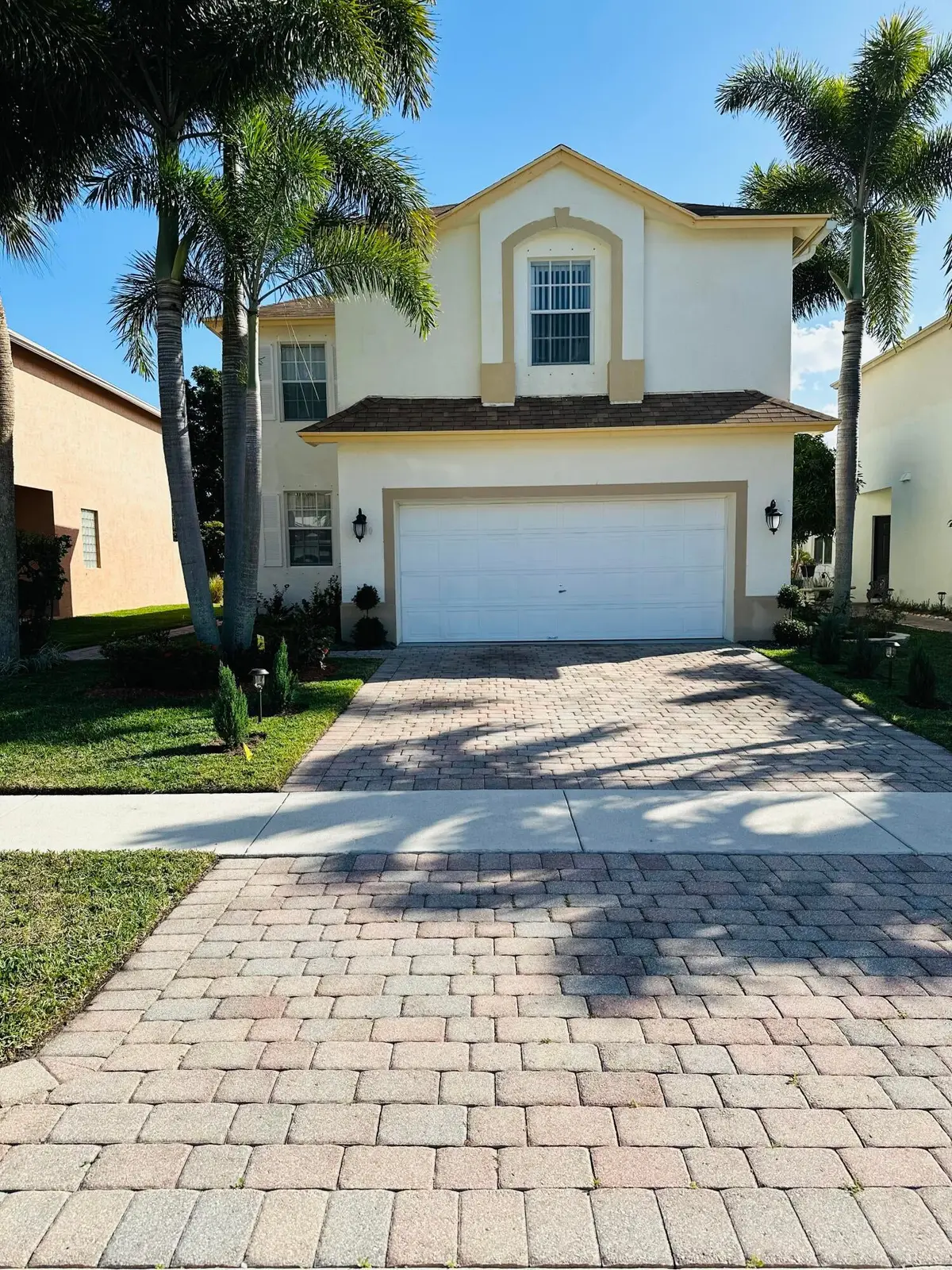 5780 Azalea Circle, West Palm Beach, FL 33415 - #1