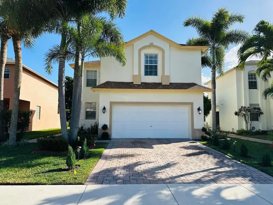 5780 Azalea Circle, West Palm Beach, FL 33415 - #2