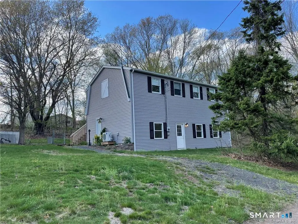 1594 North Broad Street #C, Meriden, CT 06450 - #1