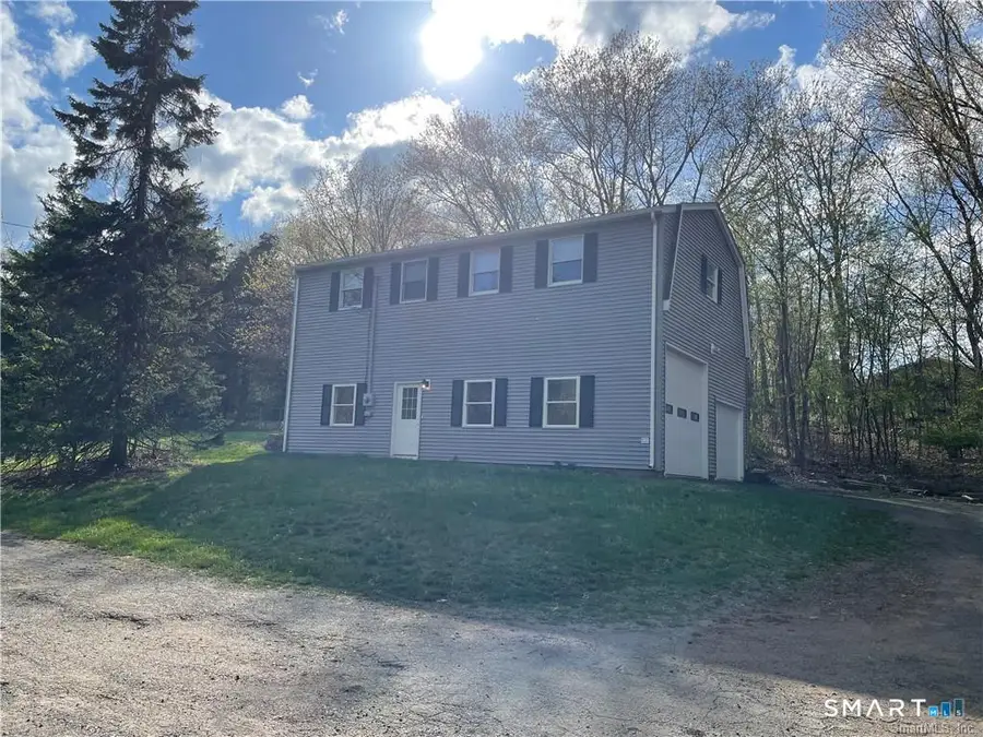 1594 North Broad Street #C, Meriden, CT 06450 - #2