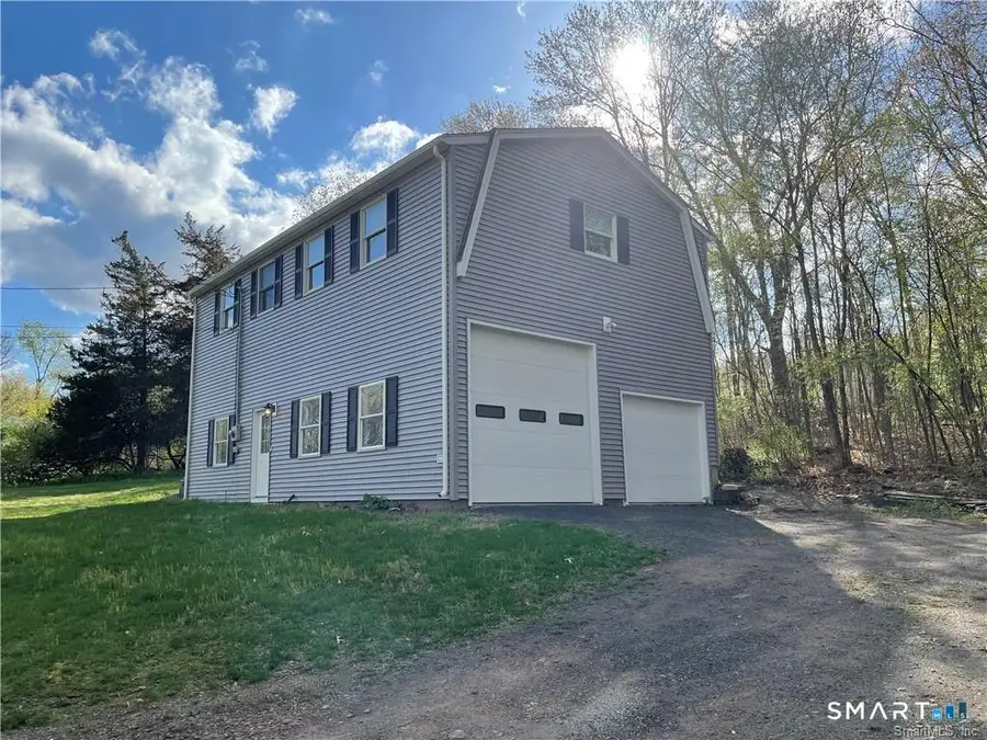 1594 North Broad Street #C, Meriden, CT 06450 - #3