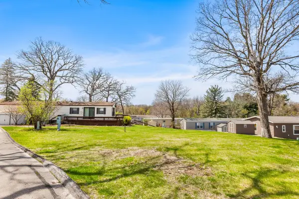 W1325 Spring Grove Road, Ripon, WI 54941