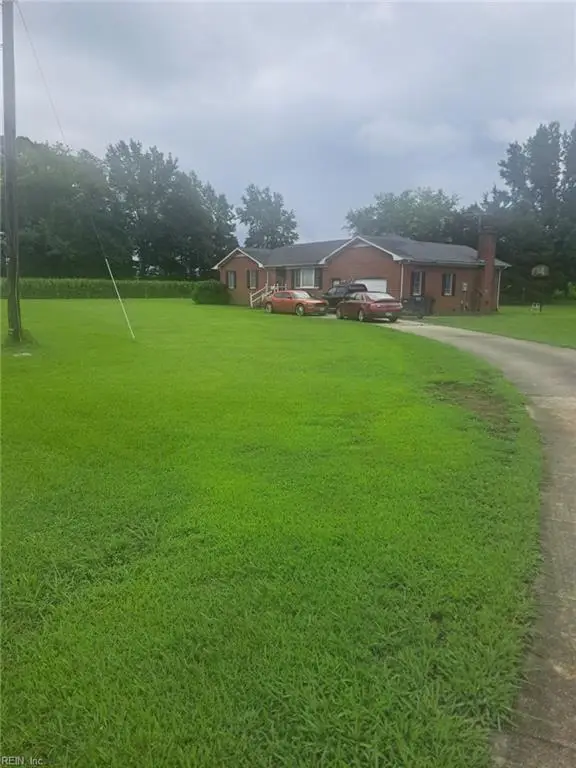5729 Holland Road, Suffolk, VA 23437 - #1