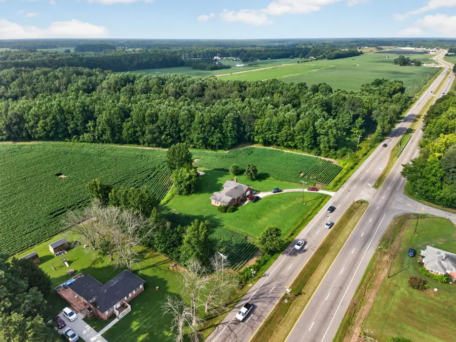 5729 Holland Road, Suffolk, VA 23437 - #3