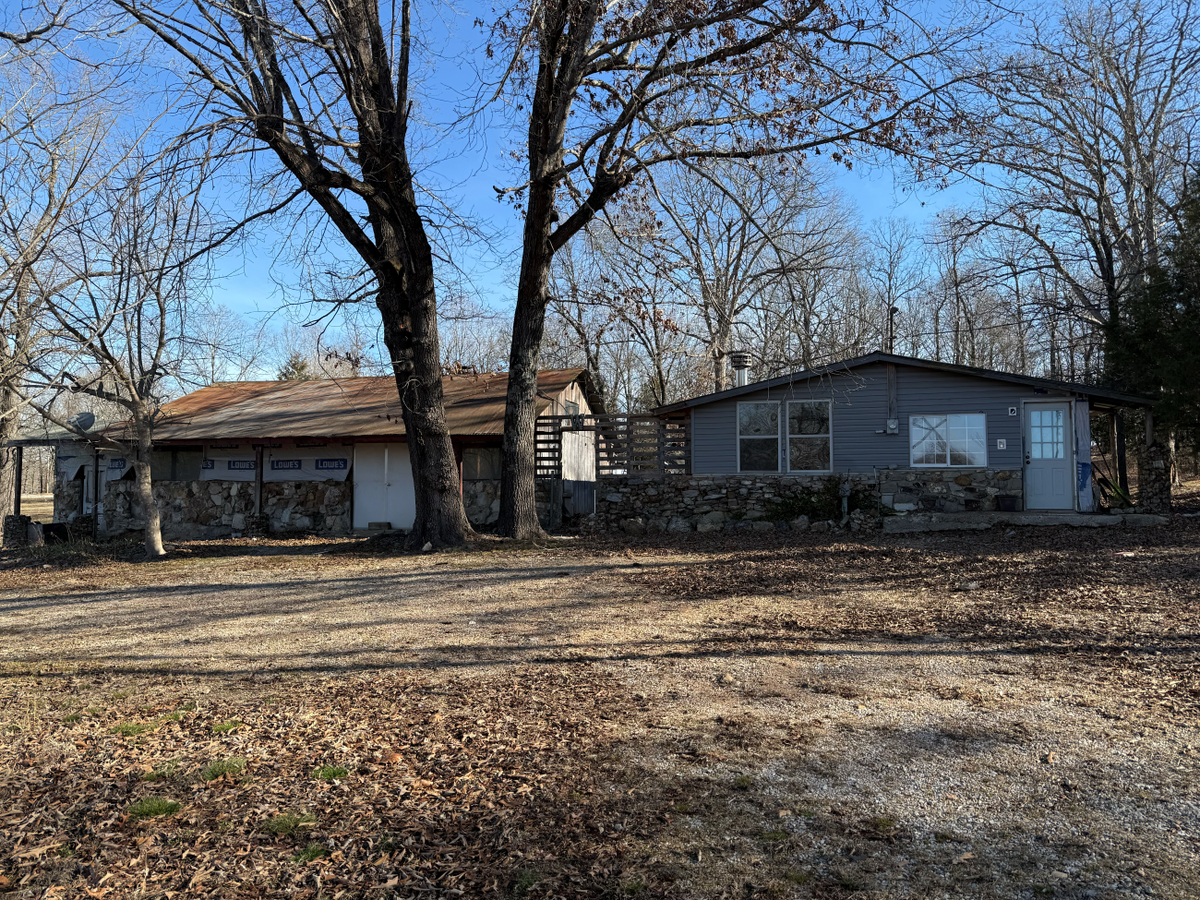 298 Hwy 63, Ravenden, AR 72459 - #1