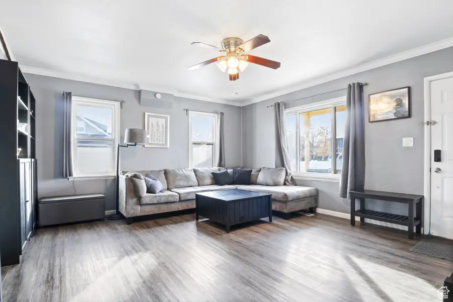 461 S 400 W, Provo, UT 84601 - Image #3